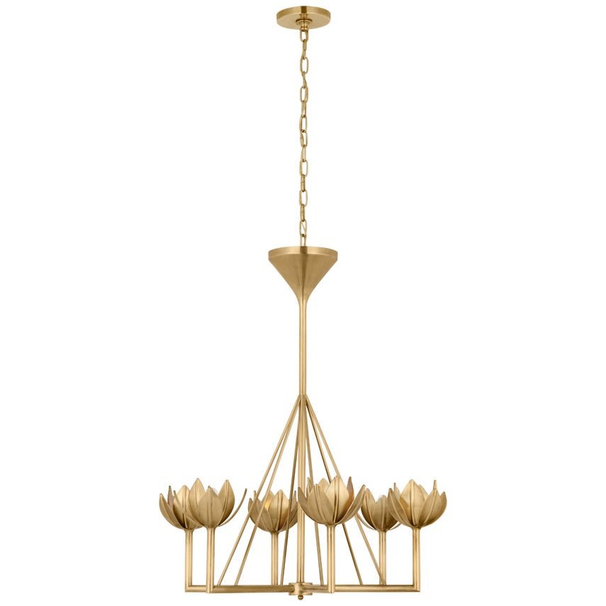 Ulmaris Florale Lustre - Neutralighting