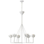 Ulmaris Florale Lustre - Neutralighting