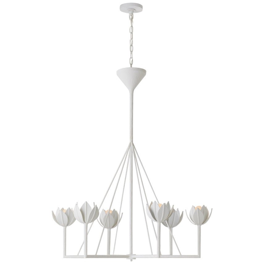 Ulmaris Florale Lustre - Neutralighting