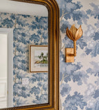 Ulfuvyn Applique Murale Laiton Moderne Salon - Neutralighting