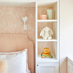 Quina Applique Murale Fleur - Neutralighting