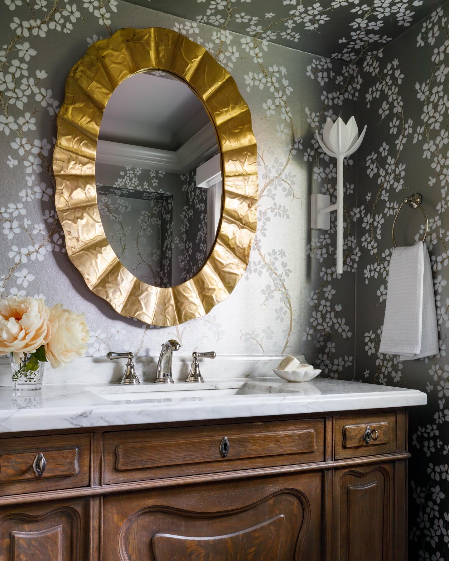 Ulfuvyn Applique Murale Laiton Moderne Salon - Neutralighting