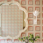 Quina Applique Murale Fleur - Neutralighting