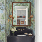 Quina Applique Murale Fleur - Neutralighting