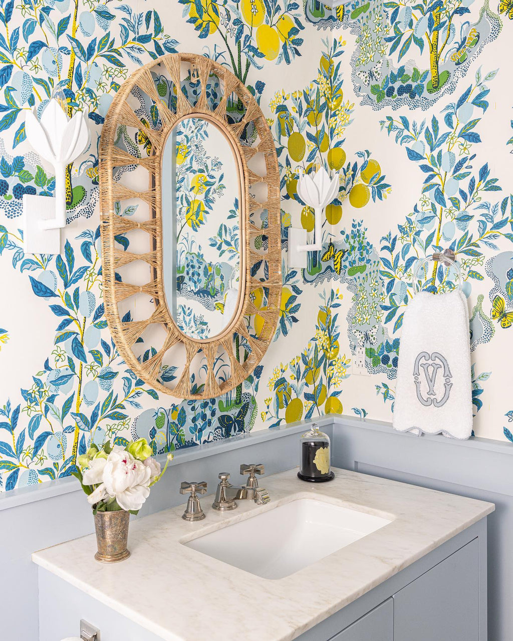 Ulfuvyn Applique Murale Laiton Moderne Salon - Neutralighting