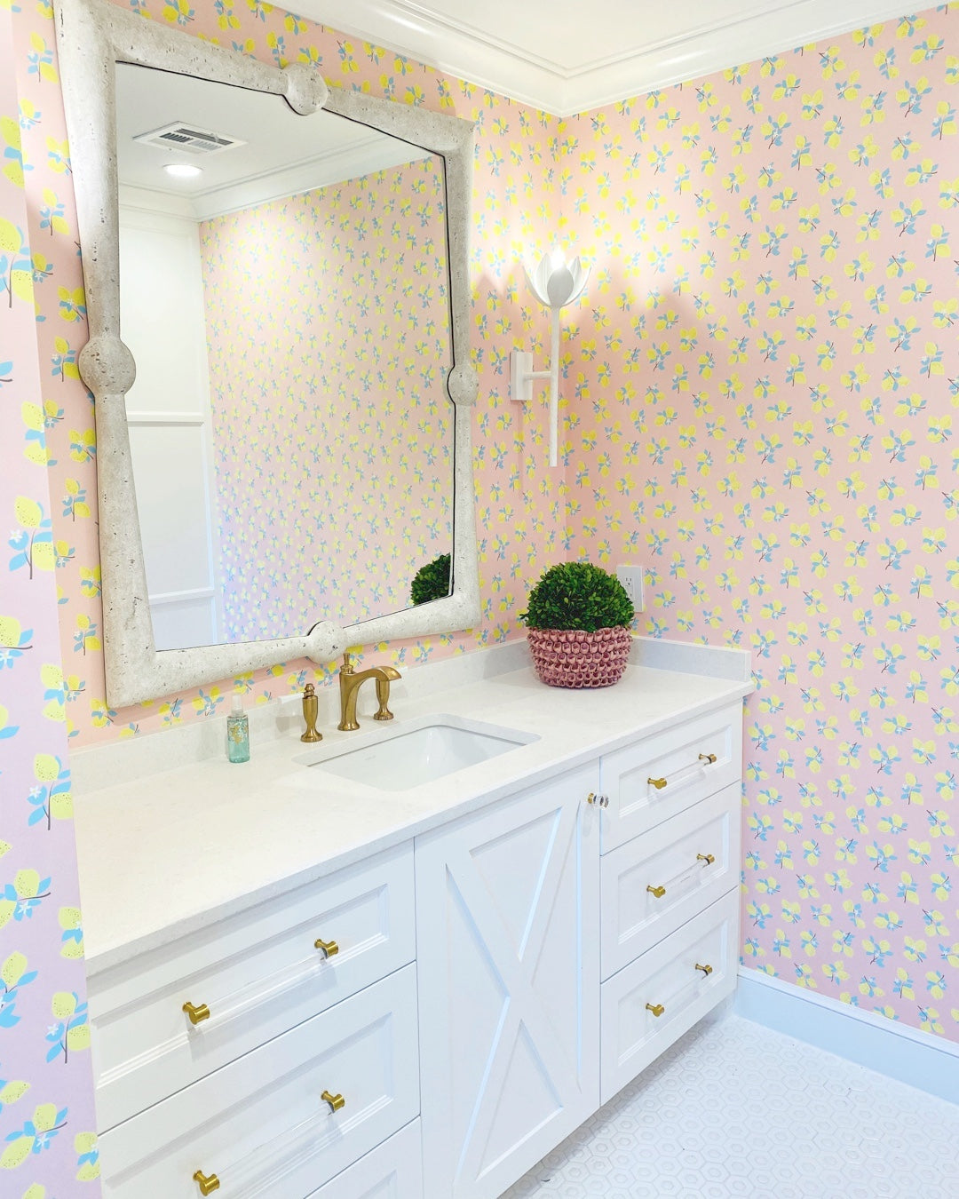 Ulfuvyn Applique Murale Laiton Moderne Salon - Neutralighting