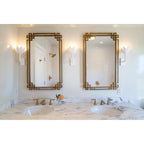 Ulfuvyn Applique Murale Laiton Moderne Salon - Neutralighting
