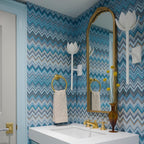 Quina Applique Murale Fleur - Neutralighting