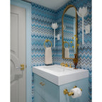 Ulfuvyn Applique Murale Laiton Moderne Salon - Neutralighting
