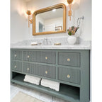 Ulfuvyn Applique Murale Laiton Moderne Salon - Neutralighting