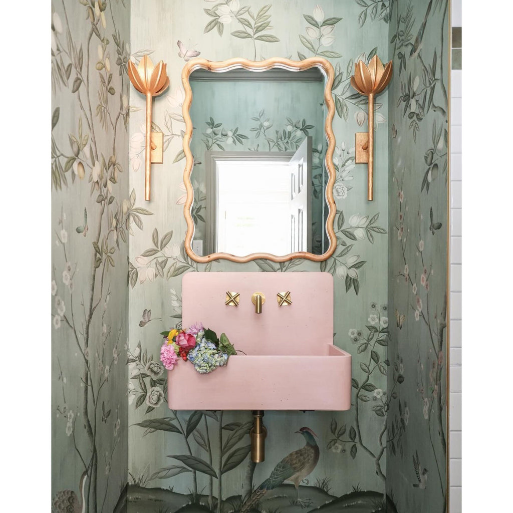 Ulfuvyn Applique Murale Laiton Moderne Salon - Neutralighting