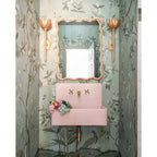 Ulfuvyn Applique Murale Laiton Moderne Salon - Neutralighting