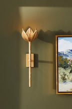 Ulfuvyn Applique Murale Laiton Moderne Salon - Neutralighting