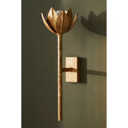 Ulfuvyn Applique Murale Laiton Moderne Salon - Neutralighting