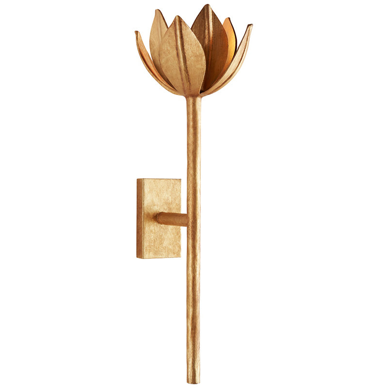Ulfuvyn Applique Murale Laiton Moderne Salon - Neutralighting