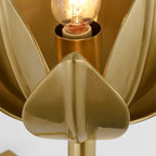 Ulfuvyn Applique Murale Laiton Moderne Salon - Neutralighting