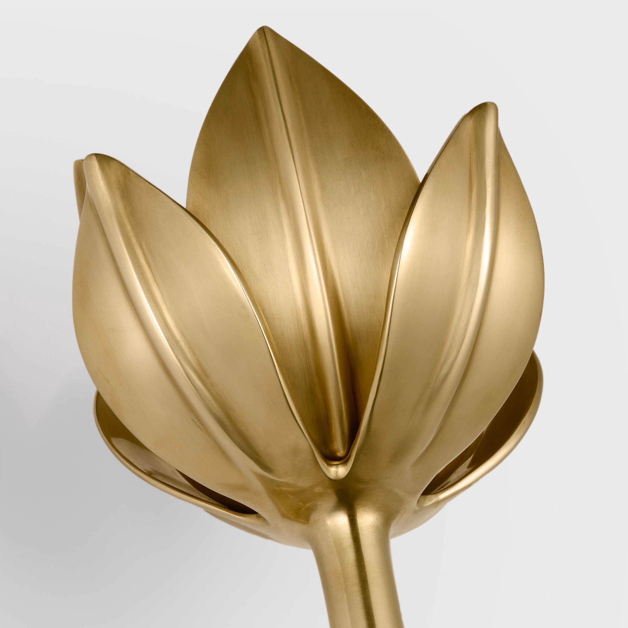 Quina Applique Murale Fleur - Neutralighting