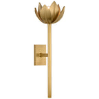 Quina Applique Murale Fleur - Neutralighting