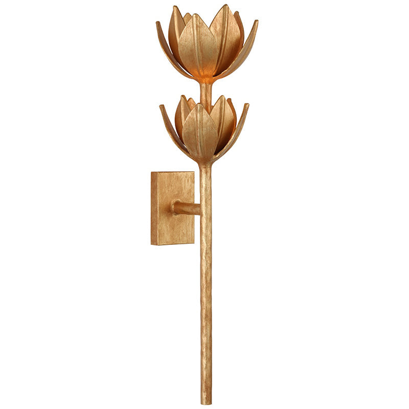 Ulfuvyn Applique Murale Laiton Moderne Salon - Neutralighting