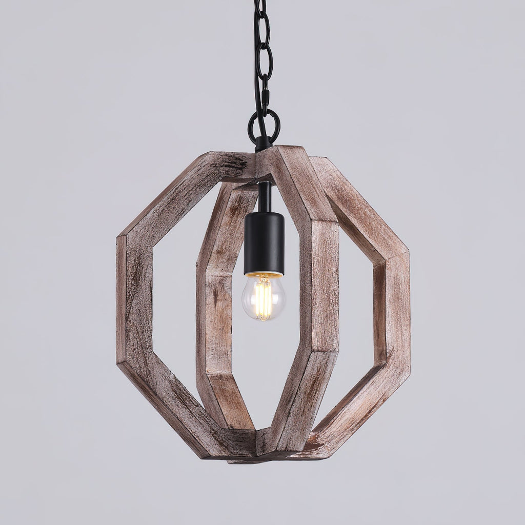 Tinduvyi Suspension Métal Créativité Individuelle Salon - Neutralighting
