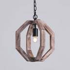 Tinduvyi Suspension Métal Créativité Individuelle Salon - Neutralighting