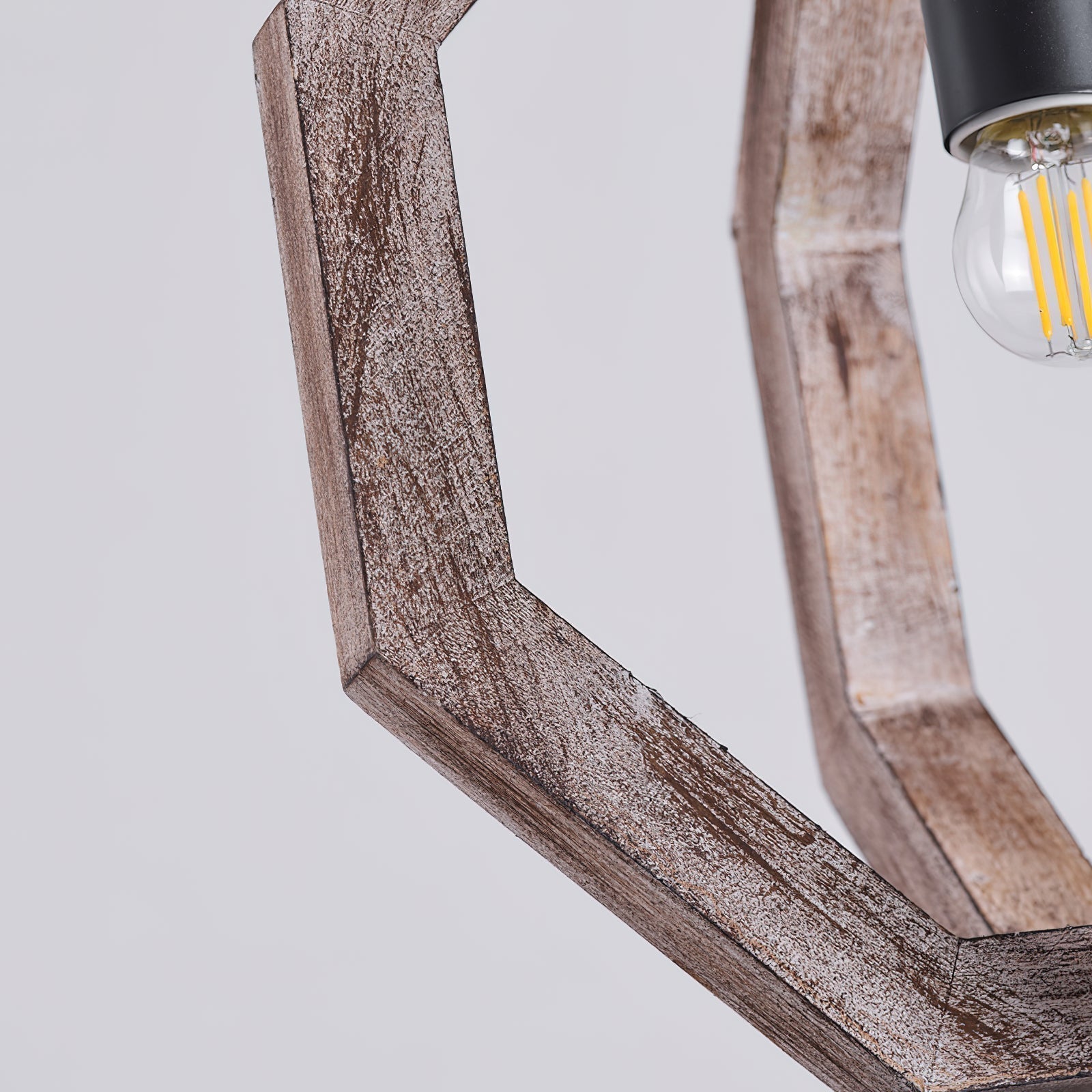 Tinduvyi Suspension Métal Créativité Individuelle Salon - Neutralighting