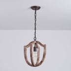 Tinduvyi Suspension Métal Créativité Individuelle Salon - Neutralighting