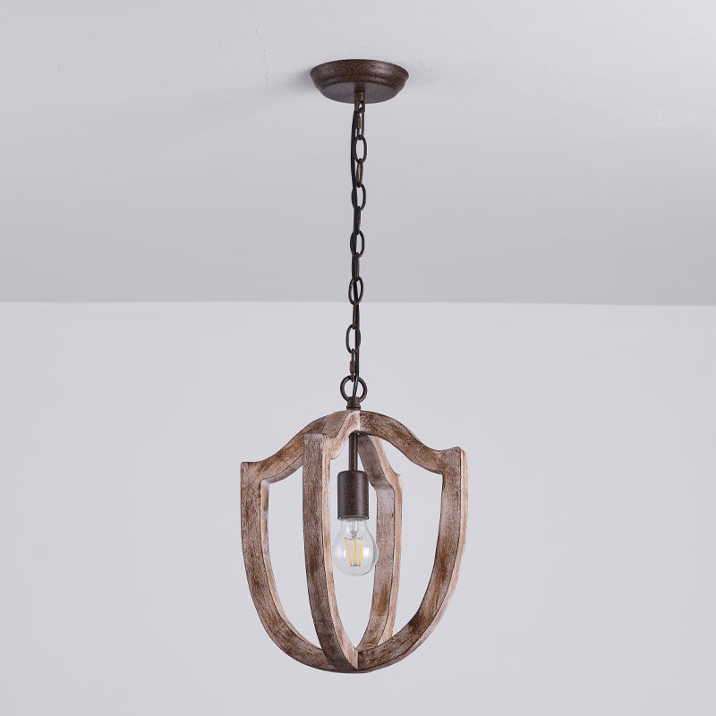 Tinduvyi Suspension Métal Créativité Individuelle Salon - Neutralighting