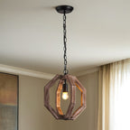 Tinduvyi Suspension Métal Créativité Individuelle Salon - Neutralighting