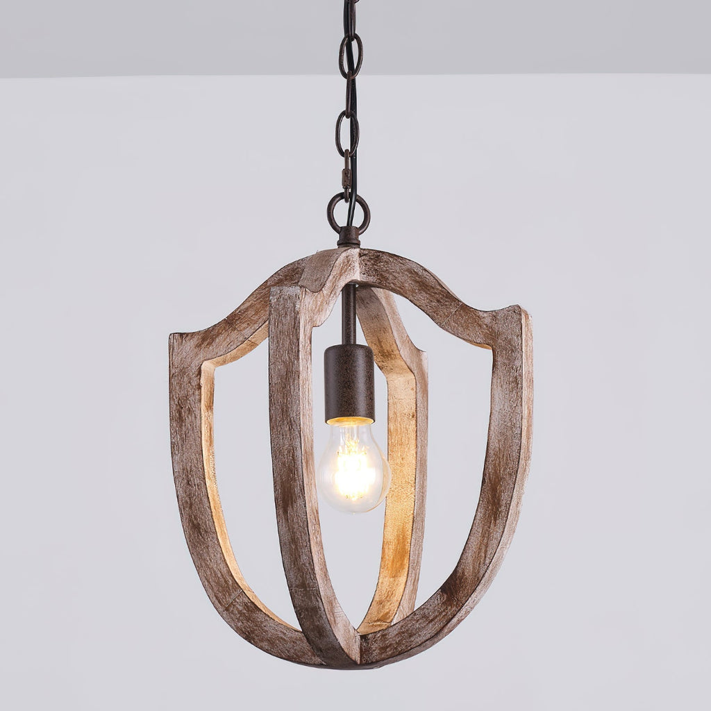 Tinduvyi Suspension Métal Créativité Individuelle Salon - Neutralighting