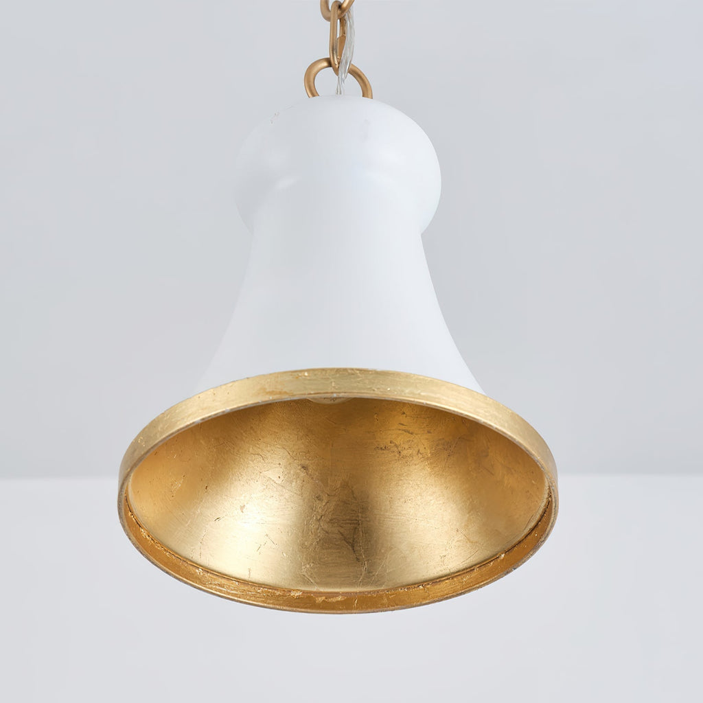 Vatnuvyn Suspension Métal Moderne Salon - Neutralighting
