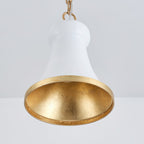 Vatnuvyn Suspension Métal Moderne Salon - Neutralighting
