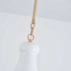 Vatnuvyn Suspension Métal Moderne Salon - Neutralighting