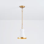 Vatnuvyn Suspension Métal Moderne Salon - Neutralighting