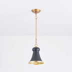 Vatnuvyn Suspension Métal Moderne Salon - Neutralighting