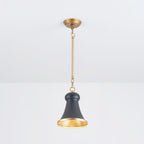 Vatnuvyn Suspension Métal Moderne Salon - Neutralighting