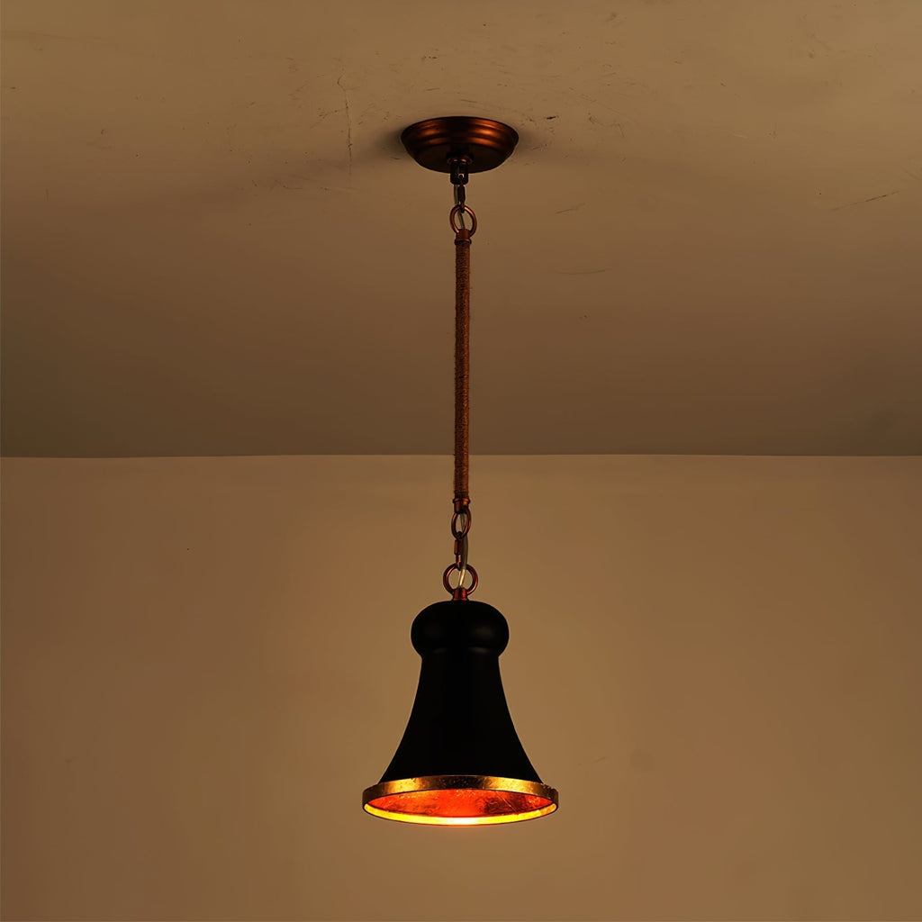 Vatnuvyn Suspension Métal Moderne Salon - Neutralighting
