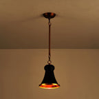 Vatnuvyn Suspension Métal Moderne Salon - Neutralighting