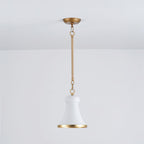 Vatnuvyn Suspension Métal Moderne Salon - Neutralighting