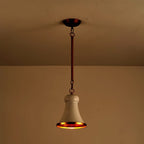 Vatnuvyn Suspension Métal Moderne Salon - Neutralighting