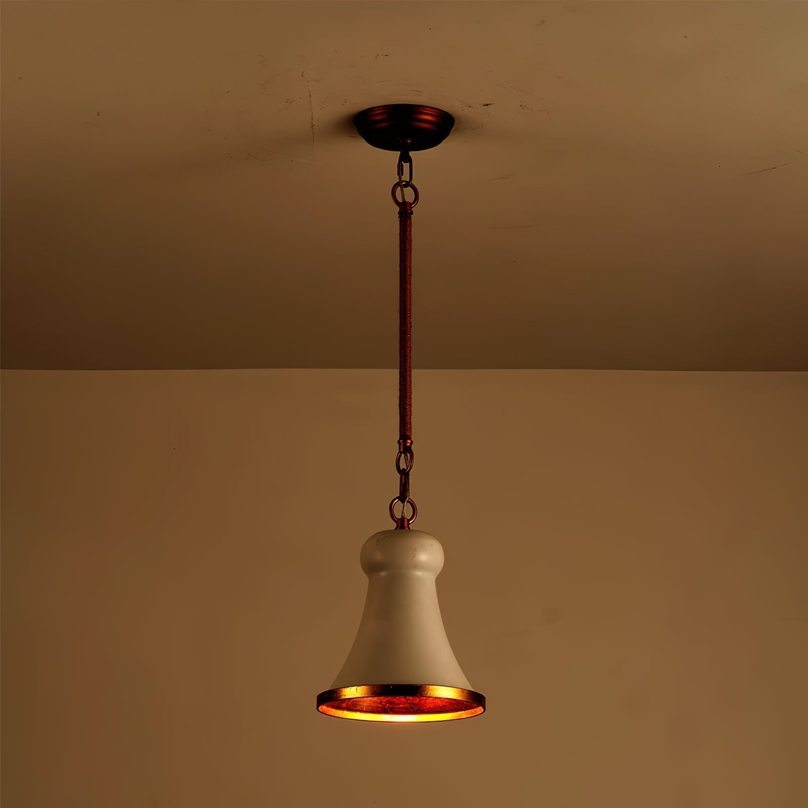 Vatnuvyn Suspension Métal Moderne Salon - Neutralighting