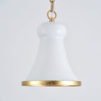 Vatnuvyn Suspension Métal Moderne Salon - Neutralighting