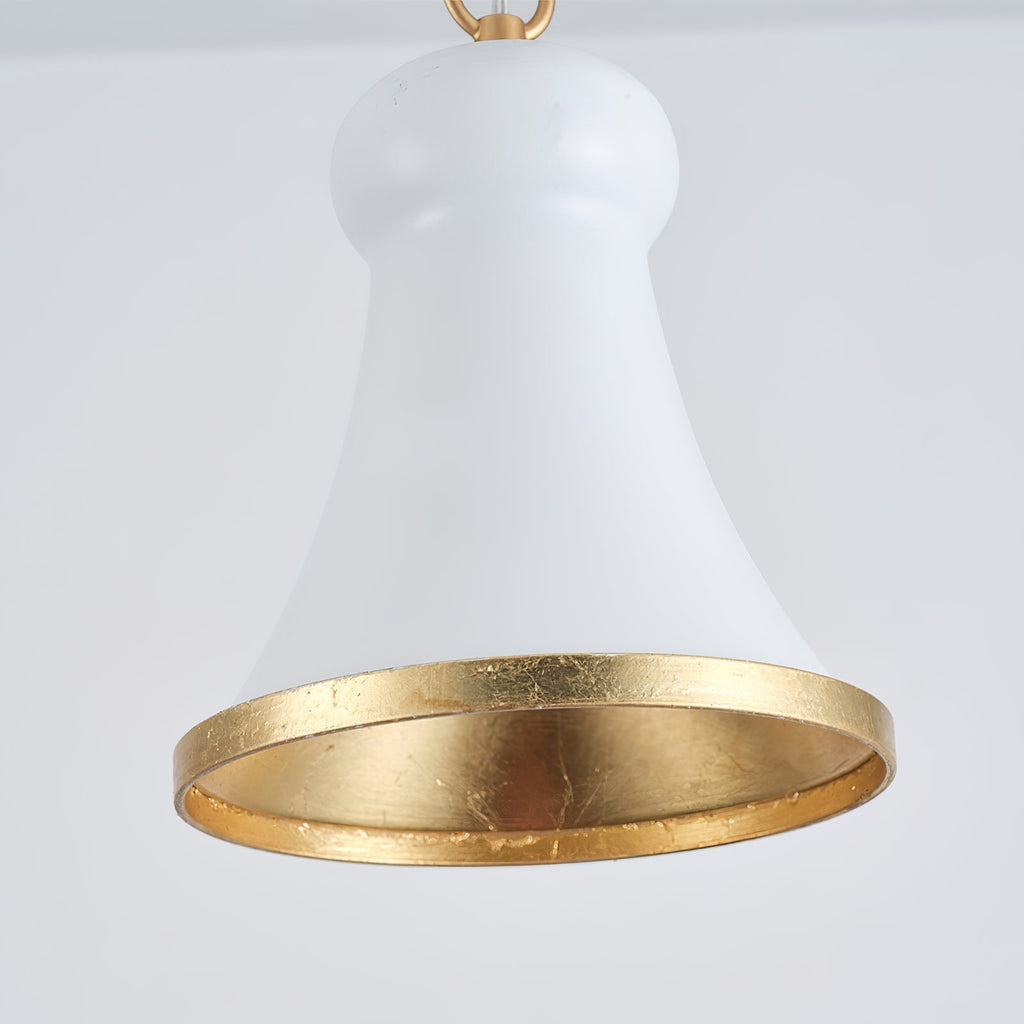 Vatnuvyn Suspension Métal Moderne Salon - Neutralighting