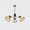 Alessio Lustre Floral Vintage Éclat - Neutralighting