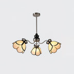 Alessio Lustre Floral Vintage Éclat - Neutralighting