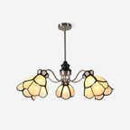 Alessio Lustre Floral Vintage Éclat - Neutralighting