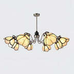 Alessio Lustre Floral Vintage Éclat - Neutralighting