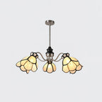 Alessio Lustre Floral Vintage Éclat - Neutralighting