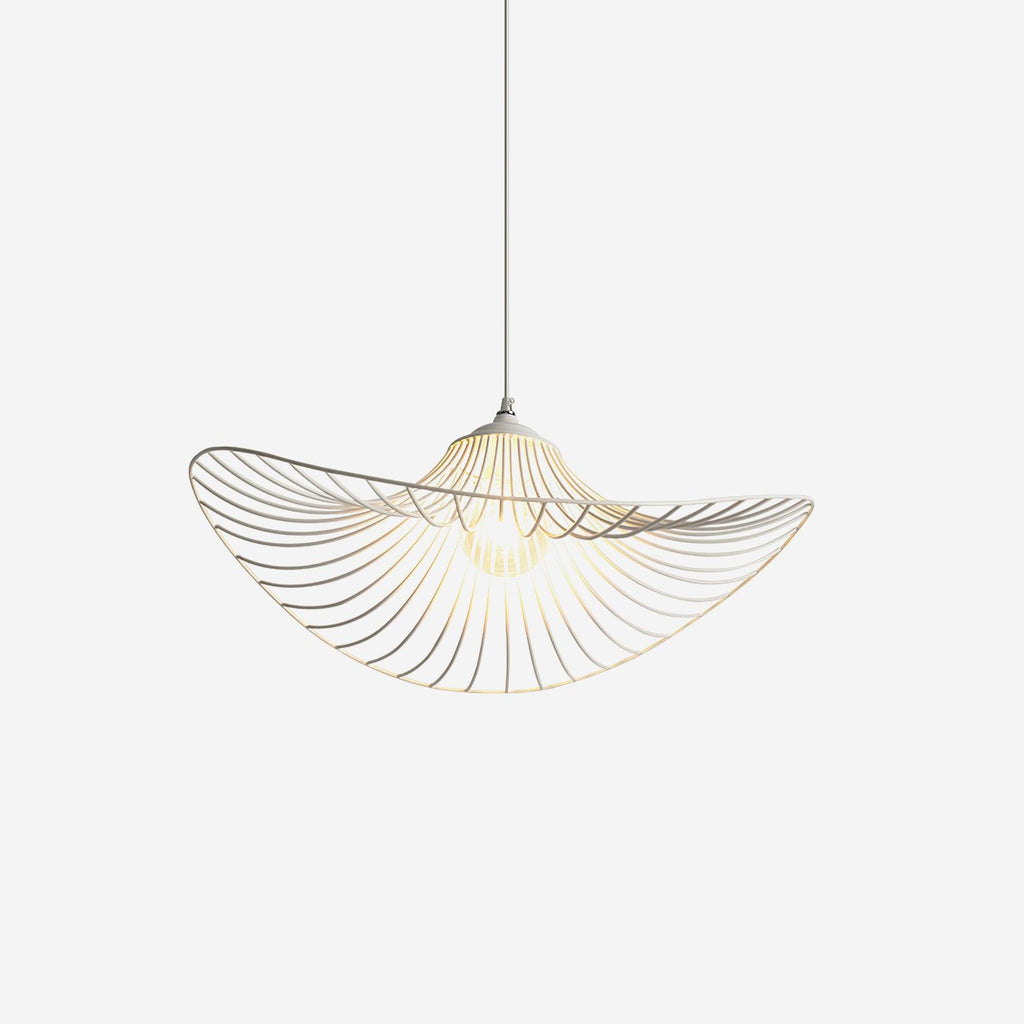 Alice Minimaliste Métal Suspension - Neutralighting