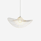 Alice Minimaliste Métal Suspension - Neutralighting